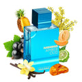 Unisex Perfume Al Haramain AMBER OUD 100 ml-0