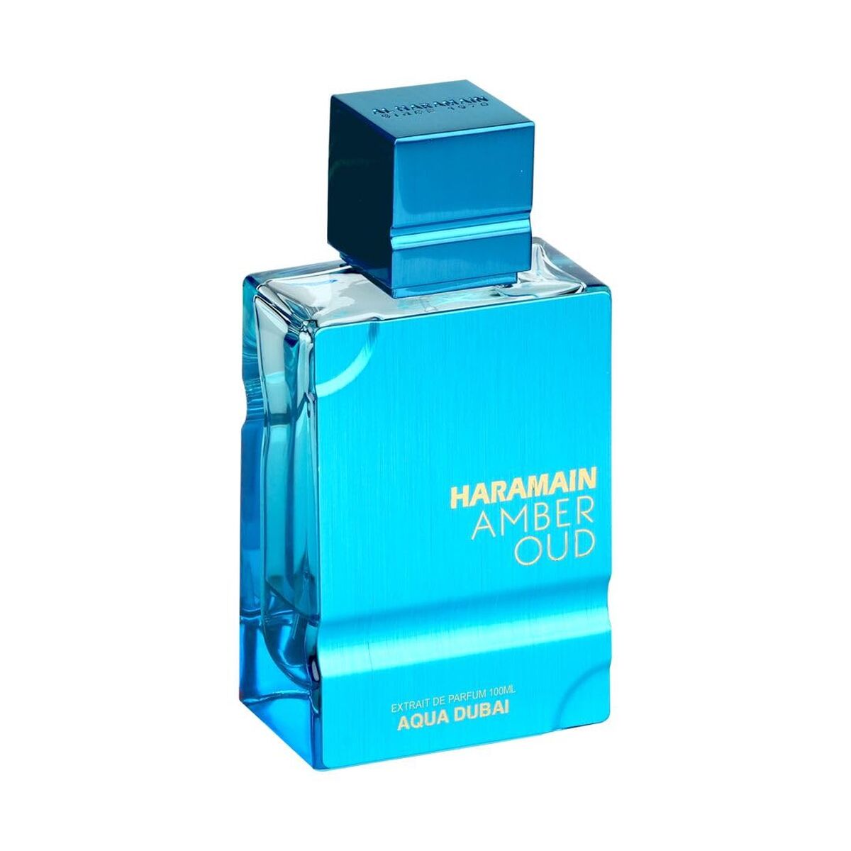 Unisex Perfume Al Haramain AMBER OUD 100 ml-1