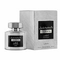 Men's Perfume Lattafa CONFIDENTIAL PLATINUM-0