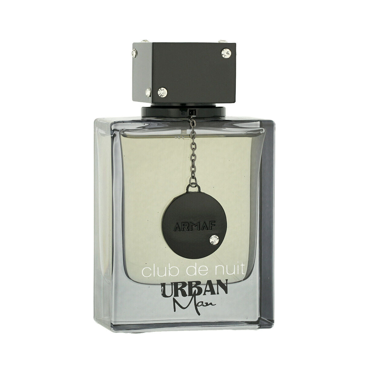 Men's Perfume Armaf Club de Nuit Urban Man EDP 105 ml-1