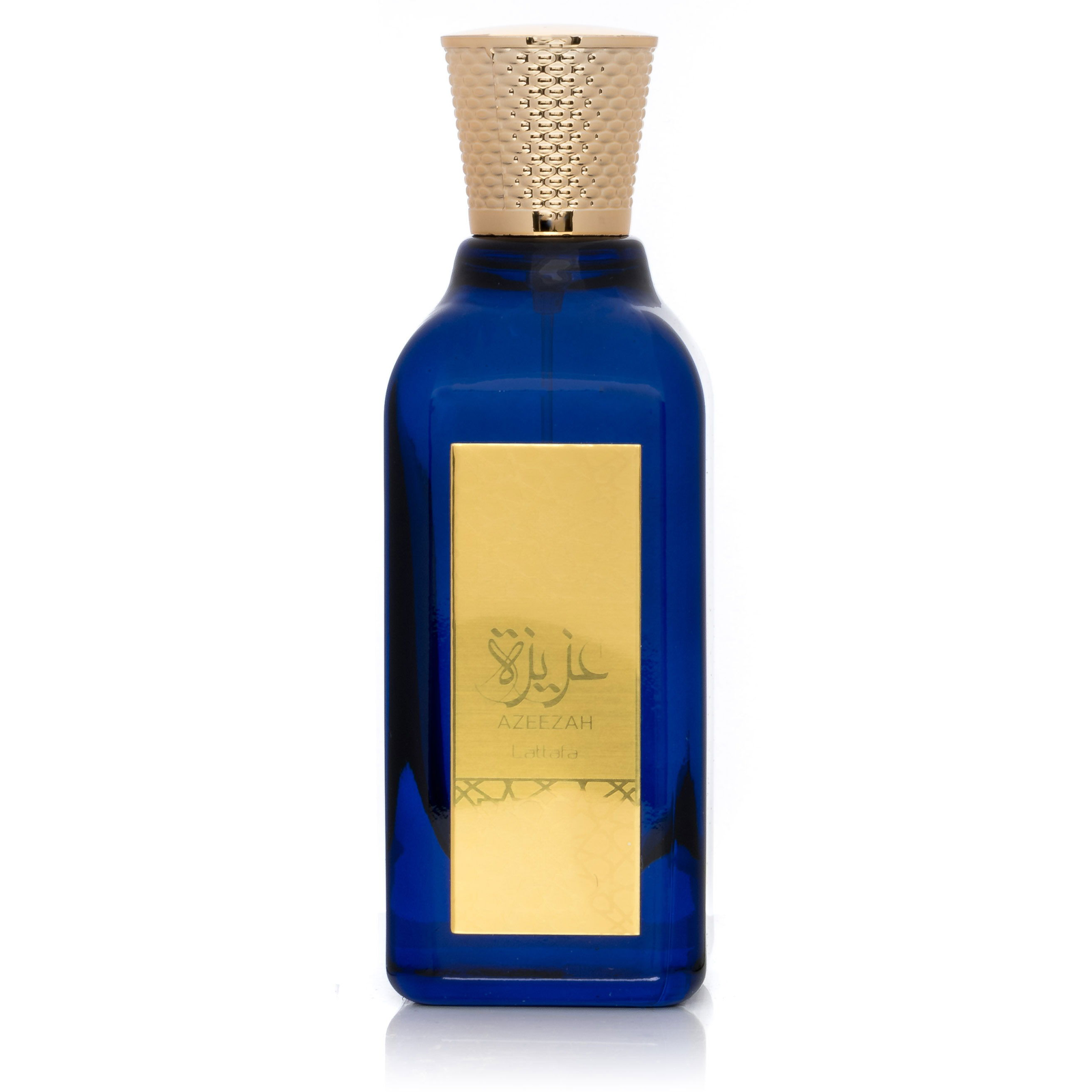 Lattafa Azeezah 100 ml EDP (6291107453668)
