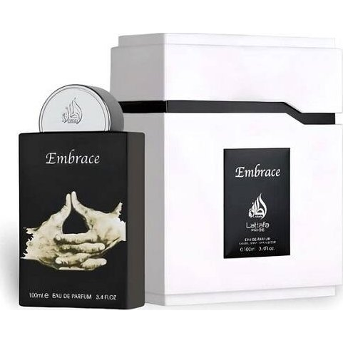LATTAFA Embrace EdP, 100 ml