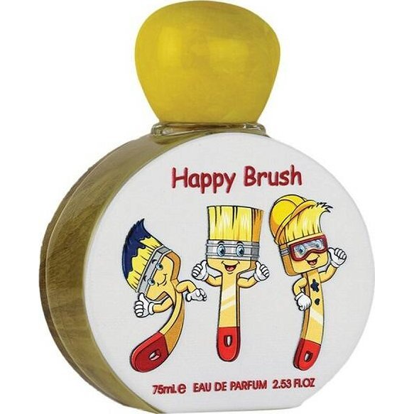 LATTAFA Happy Brush EdP, 75 ml