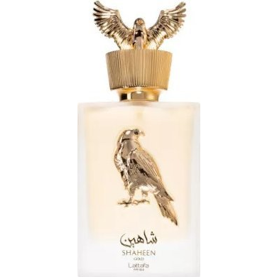 LATTAFA Shaheen Gold, 100 ml