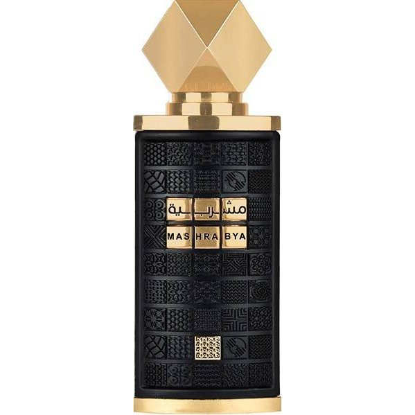 LATTAFA Mashrabya EdP, 100 ml