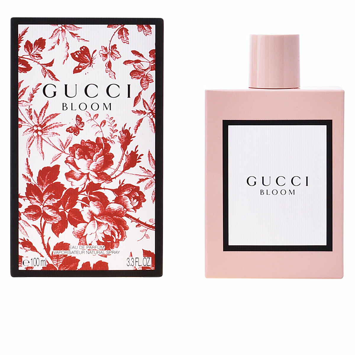 Women's Perfume Gucci EDP-3