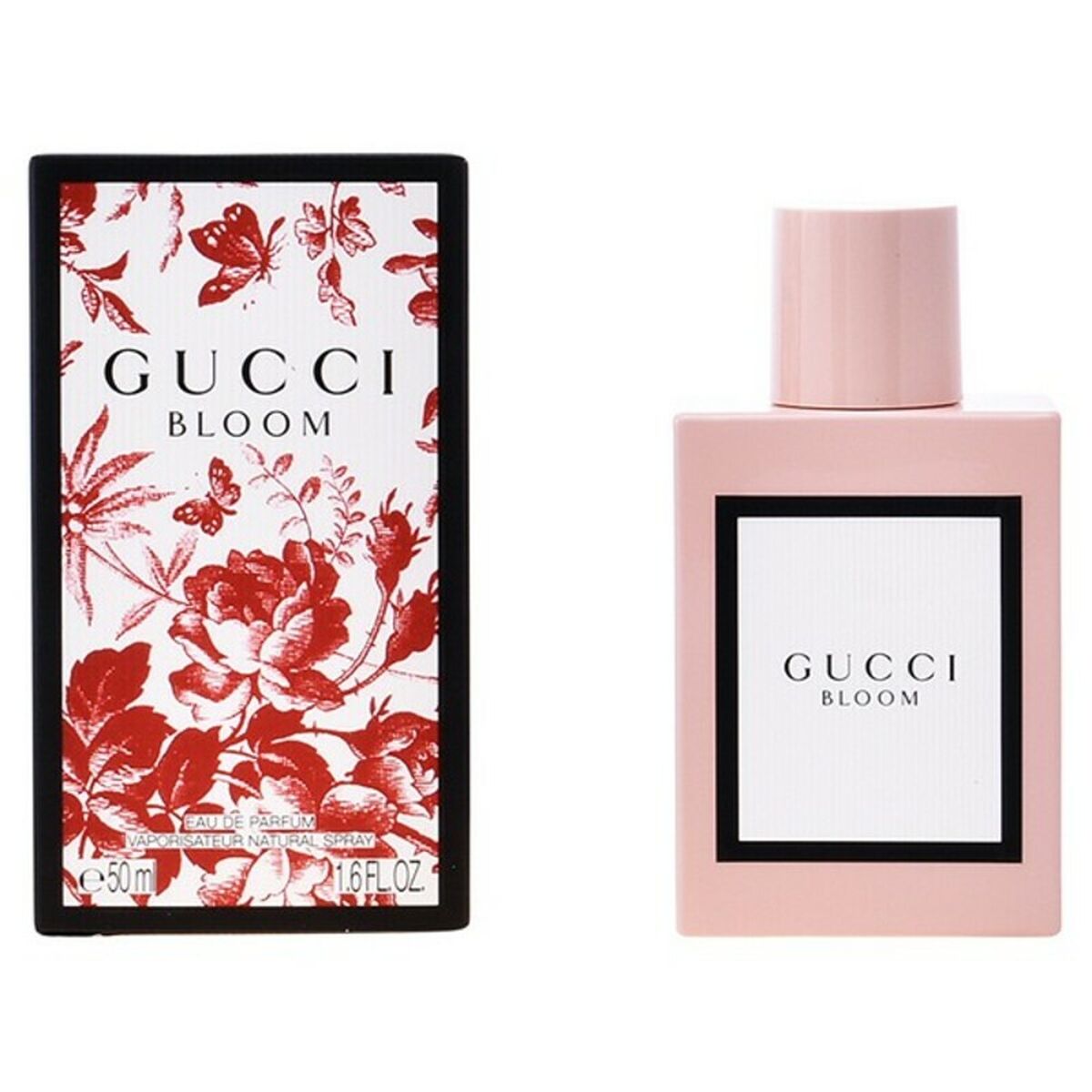 Women's Perfume Gucci EDP-5