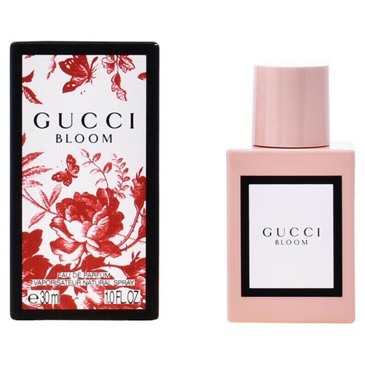 Women's Perfume Gucci EDP-4