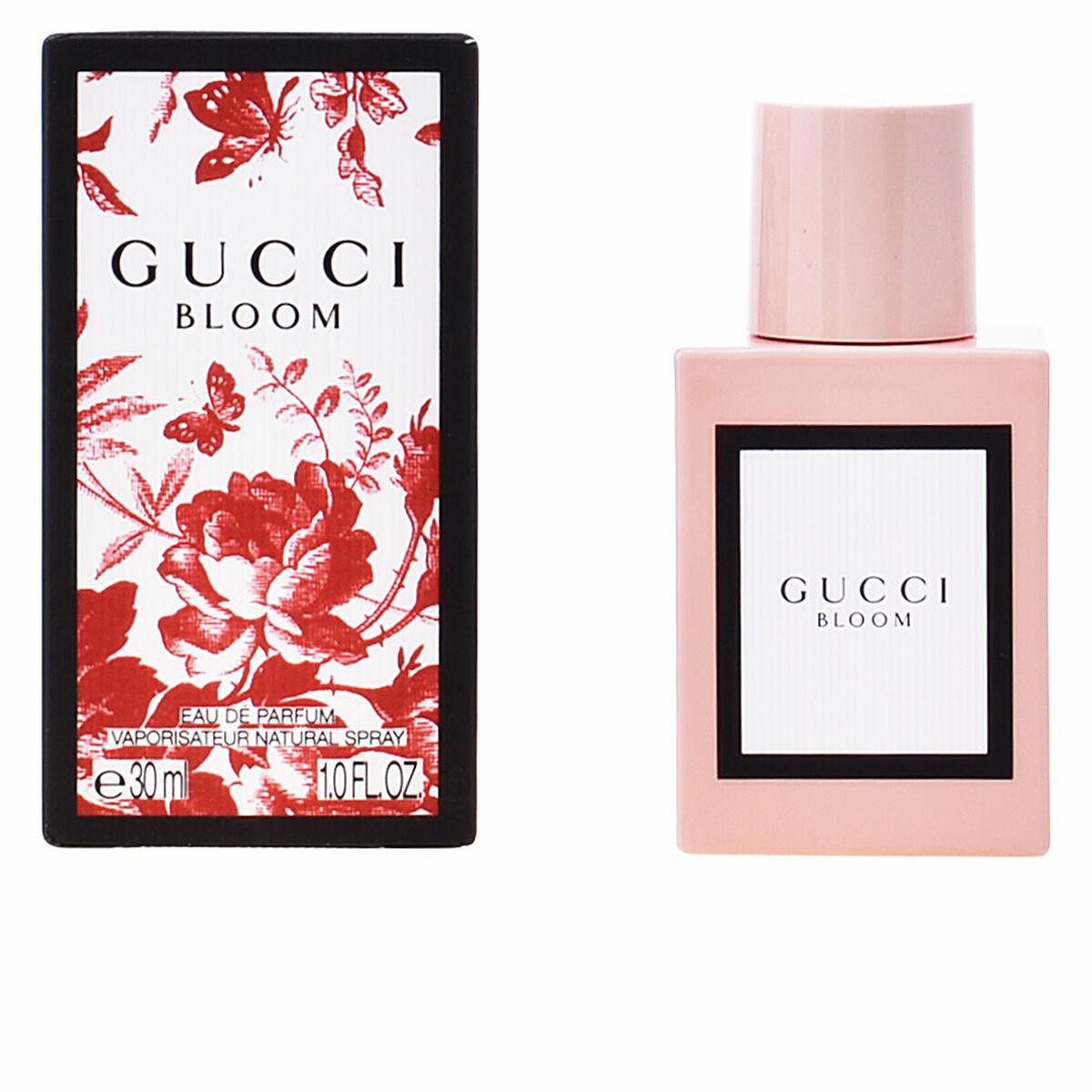 Women's Perfume Gucci EDP-1