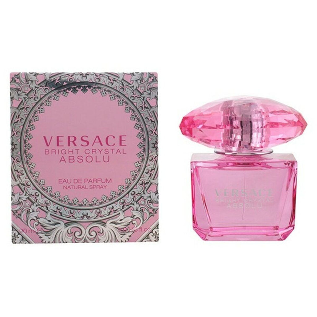 Women's Perfume Bright Crystal Absolu Versace EDP EDP-0