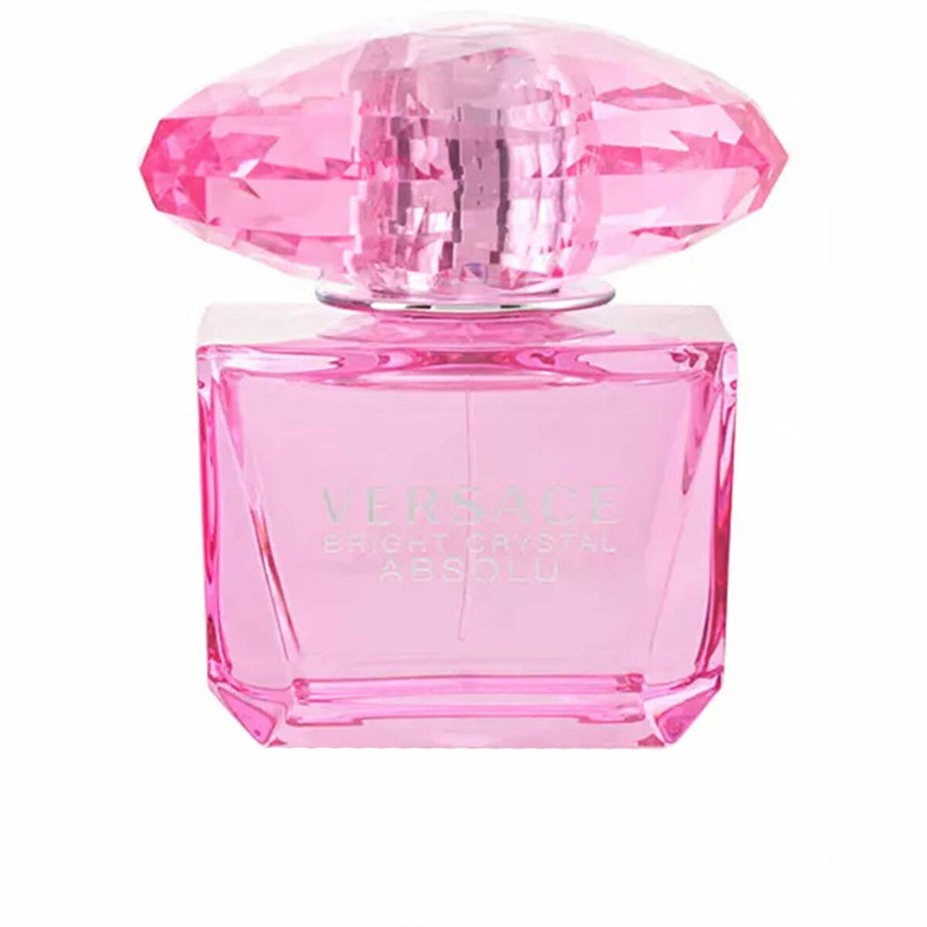 Women's Perfume Bright Crystal Absolu Versace EDP EDP-3