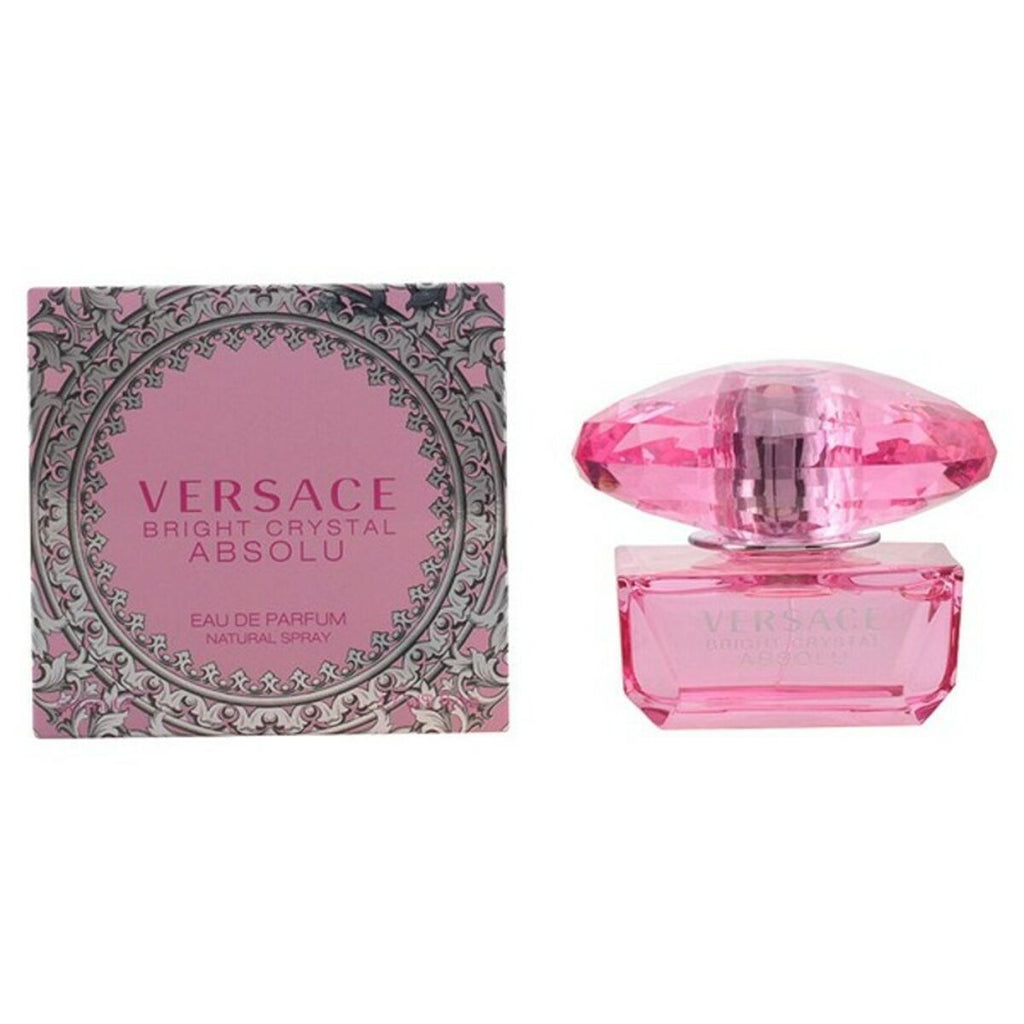 Women's Perfume Bright Crystal Absolu Versace EDP EDP-5