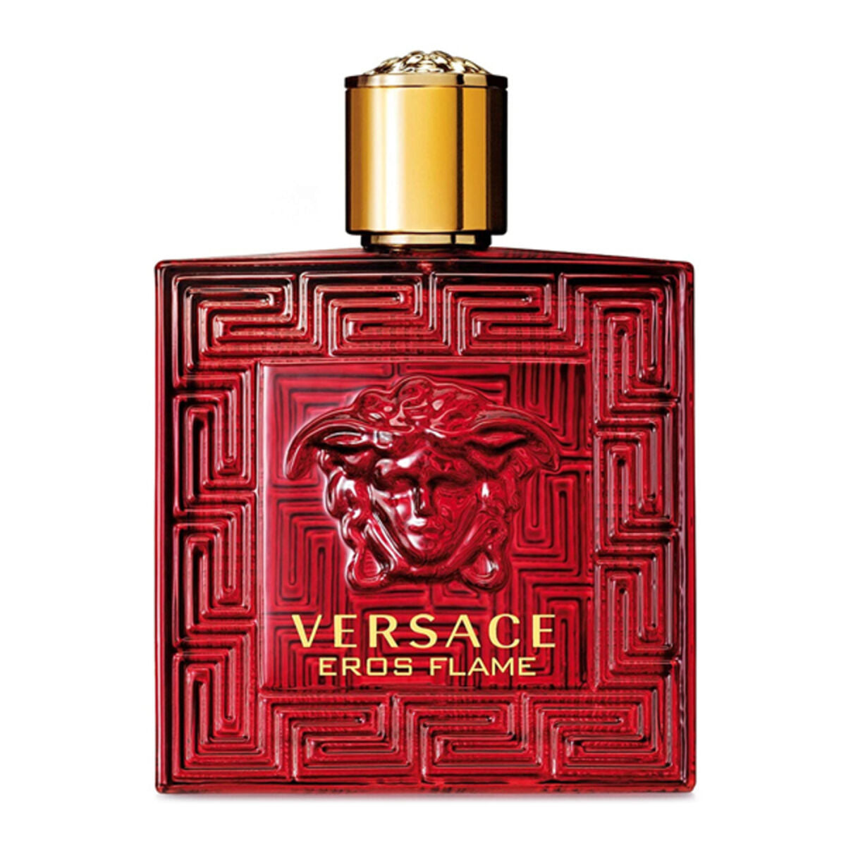Men's Perfume Versace EROS EDP 200 ml-0