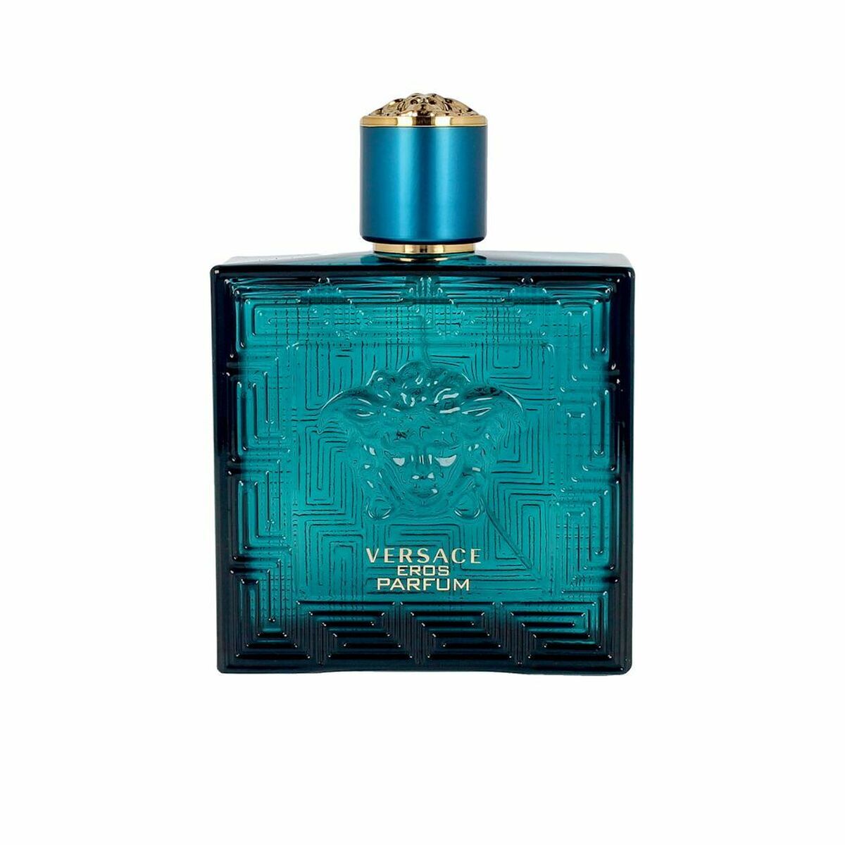 Men's Perfume Versace 740210 EDP 100 ml-0