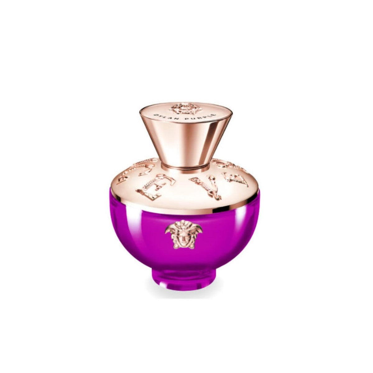 Women's Perfume Versace Dylan Purple EDP 50 ml-0