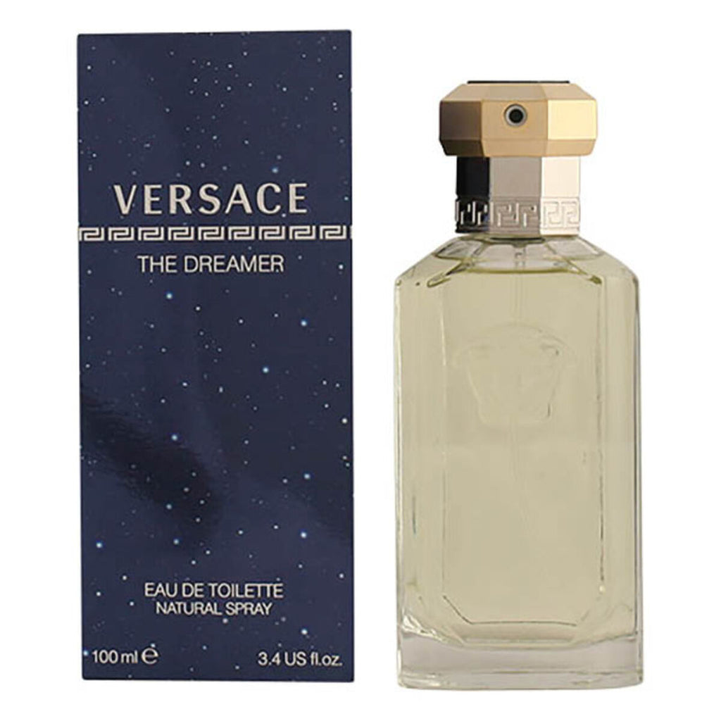 Men's Perfume Versace 8015150274166 EDT 100 ml-0