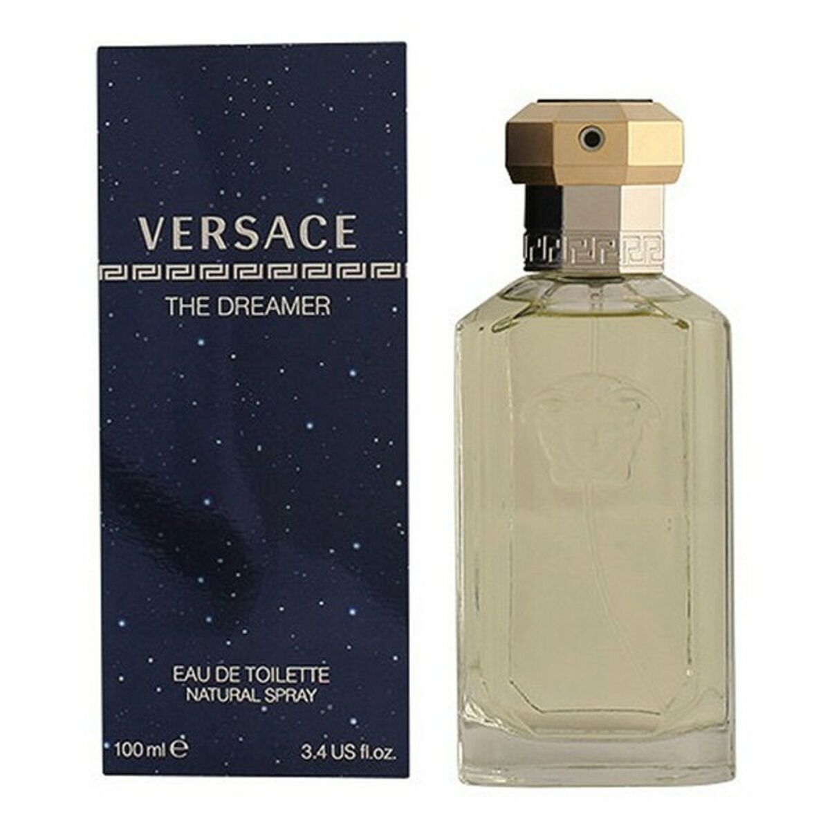 Men's Perfume Versace 8015150274166 EDT 100 ml-2