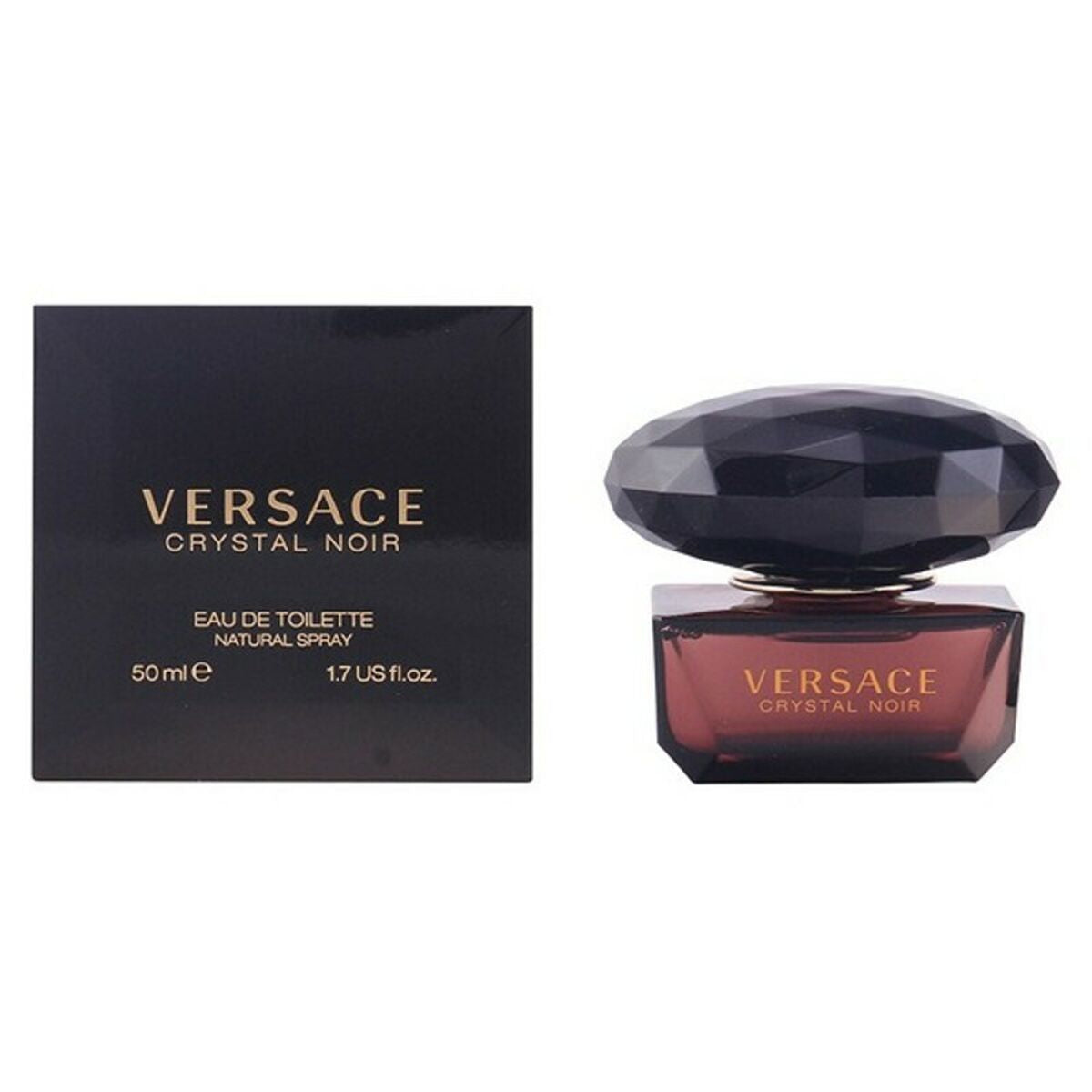 Women's Perfume Versace EDT-4