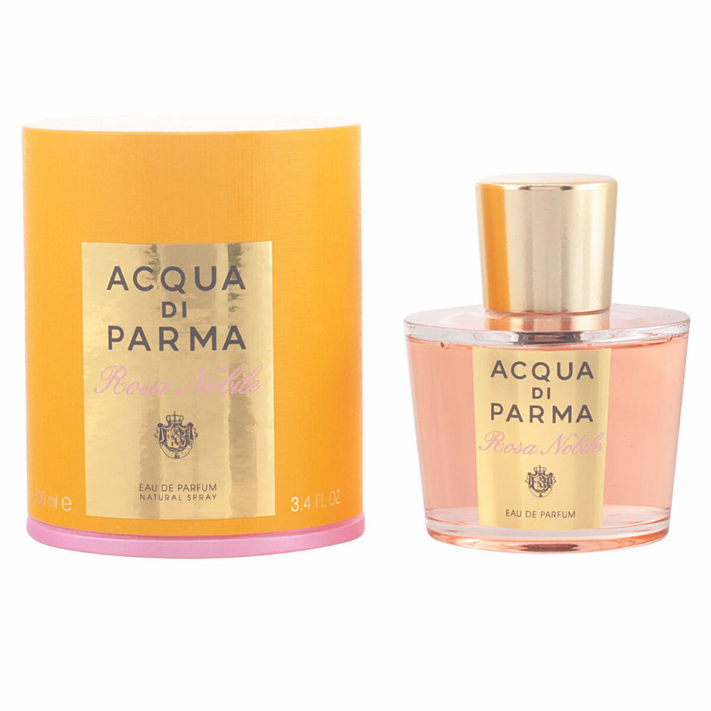 Women's Perfume Rosa Nobile Acqua Di Parma EDP EDP