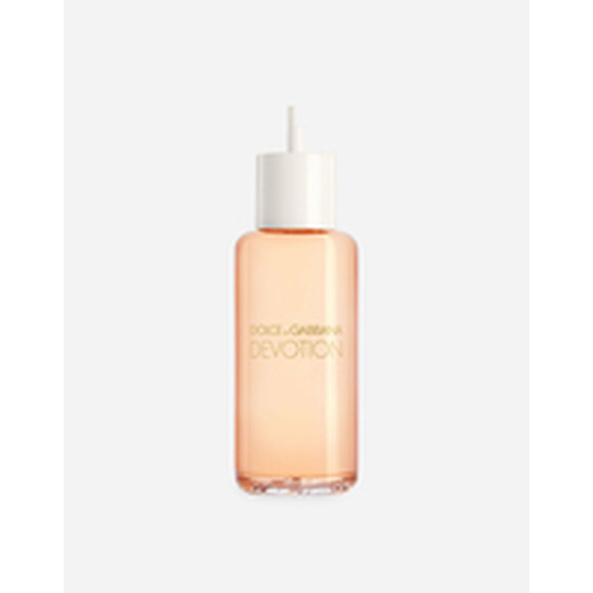 Women's Perfume Dolce & Gabbana DEVOTION EDP 150 ml