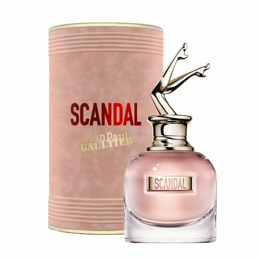Women's Perfume Jean Paul Gaultier SCANDAL EDP 30 ml-0