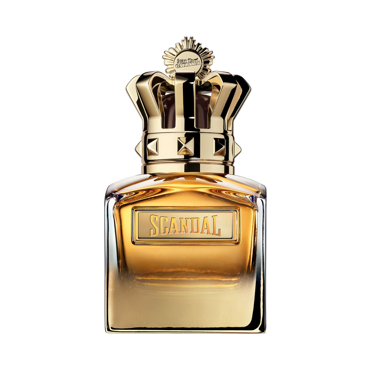 Men's Perfume Jean Paul Gaultier Scandal Absolu EDP 50 ml-3