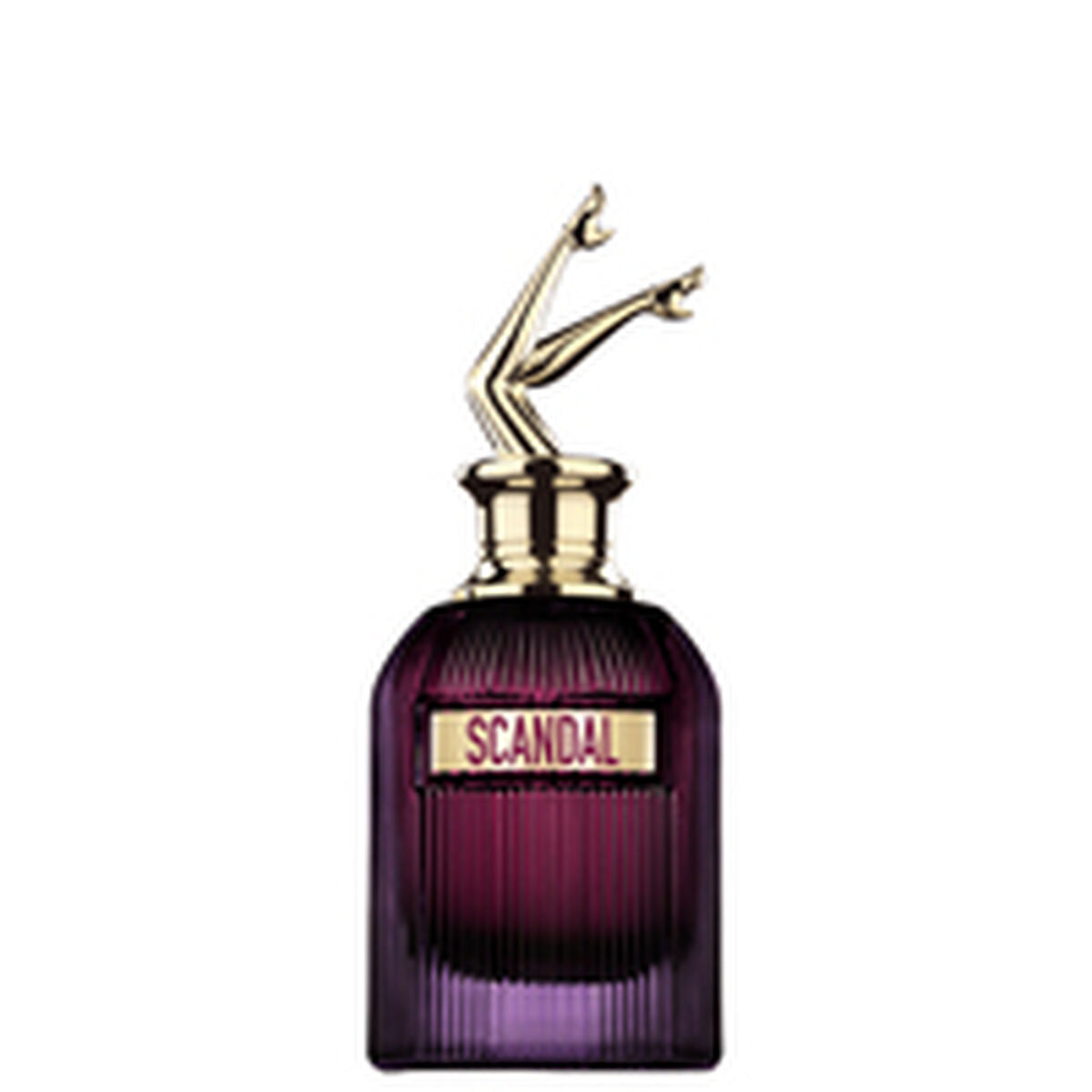Women's Perfume Jean Paul Gaultier SCANDAL 50 ml-0