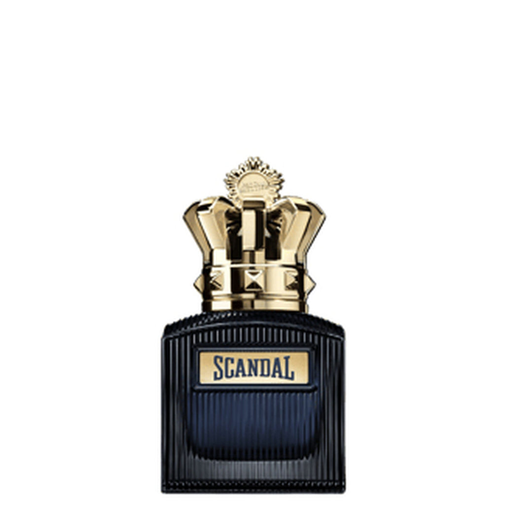 Men's Perfume Jean Paul Gaultier SCANDAL POUR HOMME 50 ml-0