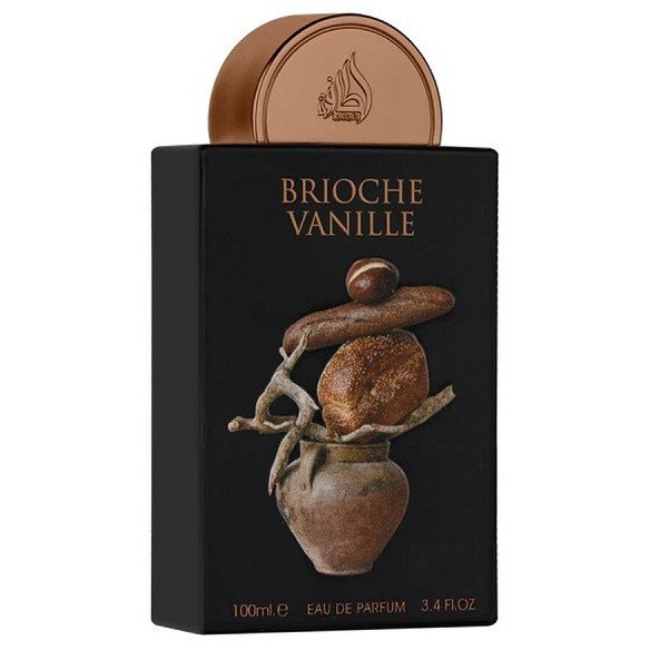 LATTAFA Brioche Vanille EdP 100 ml