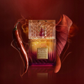 LATTAFA Khamrah Dukhan EdP, 100 ml