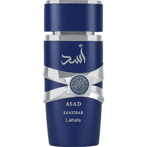 LATTAFA Asad Zanzibar EdP 100 ml