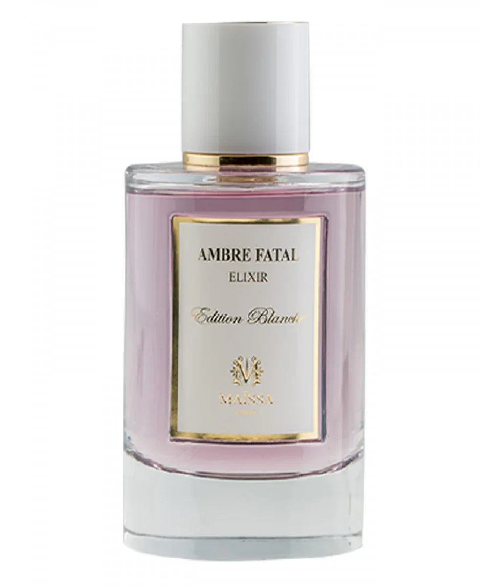 Ambre Fatal 100ml Eau de Parfum-0