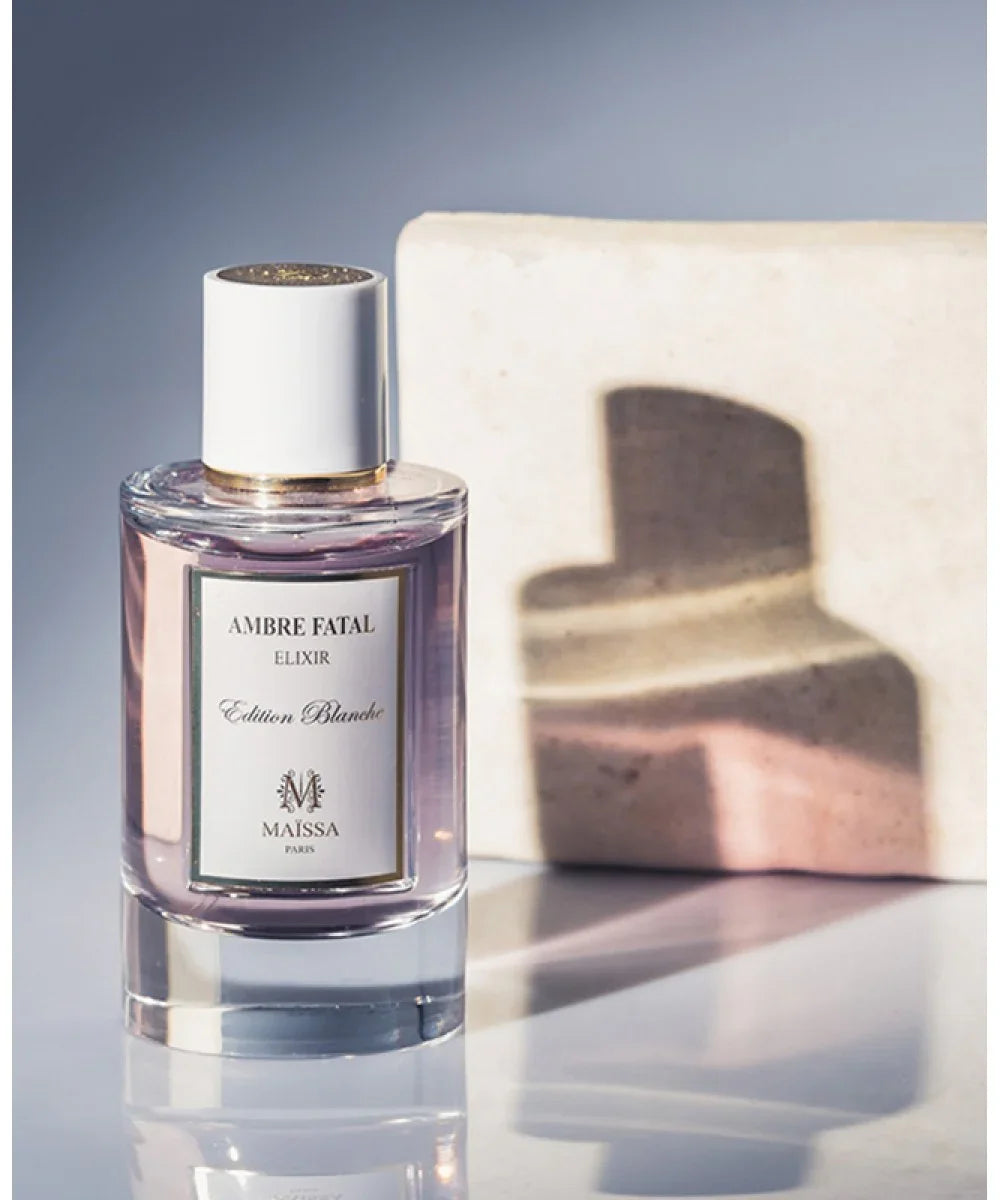 Ambre Fatal 100ml Eau de Parfum-1
