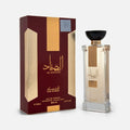 Ard Al Zaafaran/Al Sayaad for Women EDP 100ml-0