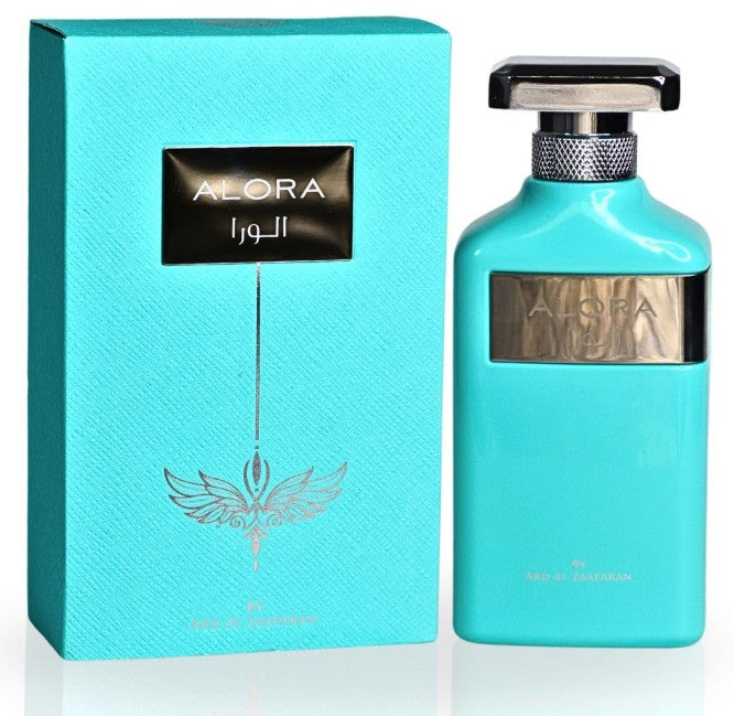 Ard Al Zaafaran/Alora EDP 100 ml-0