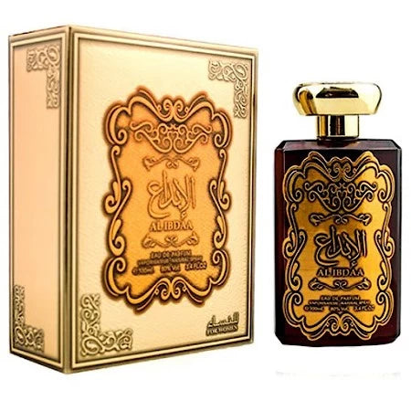 Ard Al Zaafaran/Al Ibdaa  Gold EDP 100ml-0