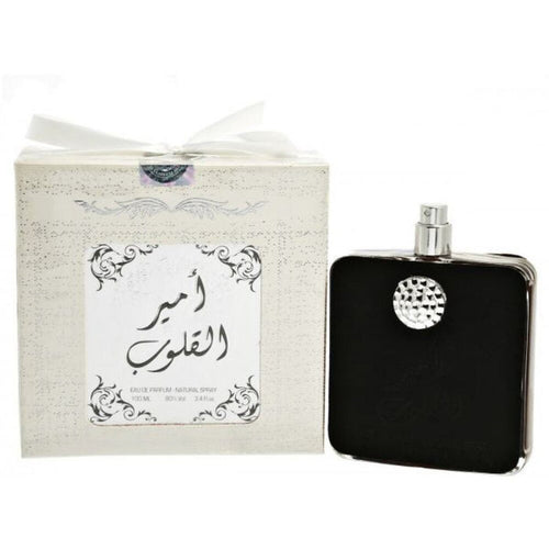 Ard Al Zaafaran/Ameer Al Quloob  EDP 100 ml-0