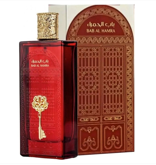Ard Al Zaafaran/Bab Al Hamra EDP 100 ml-0