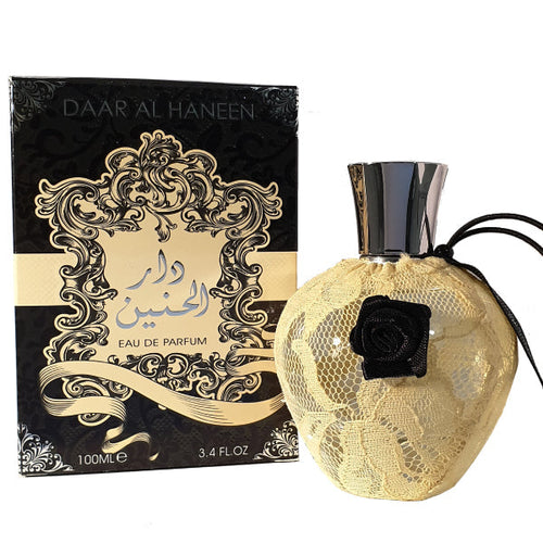 Ard Al Zaafaran/Daar Al Haneen EDP 100ml-0
