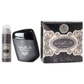 Ard Al Zaafaran/Dar Al Shabaab + 50 ml Deo EDP 100ml-0