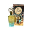 Ard Al Zaafaran/Dar al Hae Women EDP 100ml-0