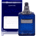 Ard Al Zaafaran/Desert Sultan Sapphire EDP 100ml-0