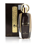 Ard Al Zaafaran/Maraseem EDP 100 ml-0