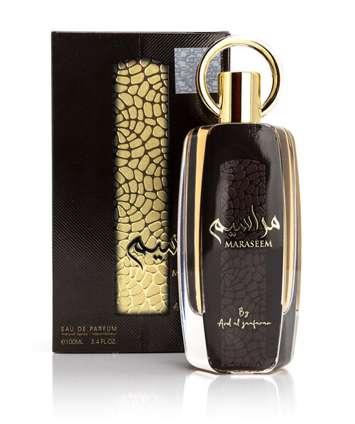 Ard Al Zaafaran/Maraseem EDP 100 ml-0