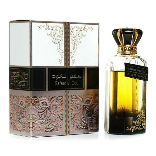 Ard Al Zaafaran/Safeer Al Oud EDP 100ml-0