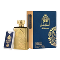 Ard Al Zaafaran/Al Dirgham Limited Edition EDP 100ml-0