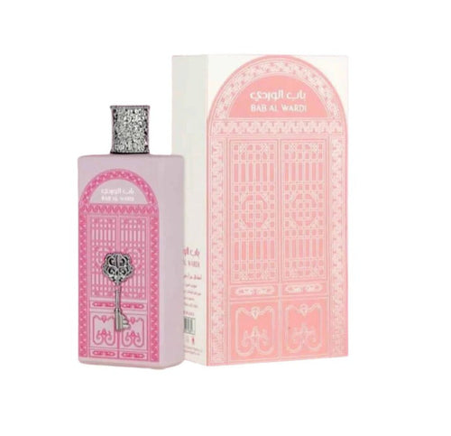 Ard Al Zaafaran/Bab Al Wardi  EDP 100 ml-0