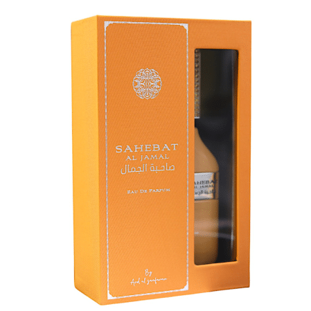 Ard Al Zaafaran/Sahebat Al Jamal EDP 70ml-0