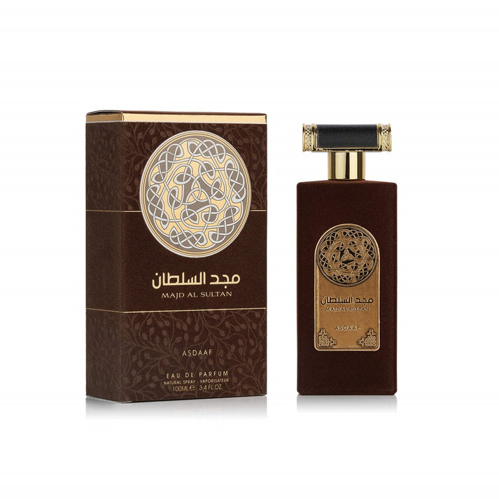 Asdaaf/Majd Al Sultan EDP 100ml-0