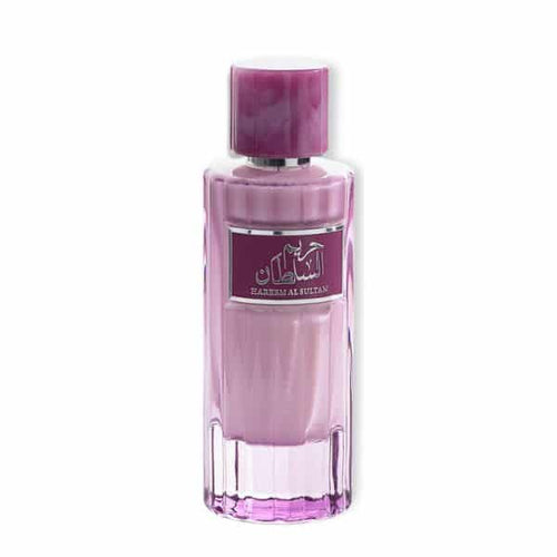 Ard Al Zaafaran/Premium Water Hareem Al Sultan 100ml-0